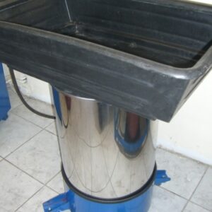 Πλυντήριο Εξαρτημάτων, BrakeCleaner, Inox